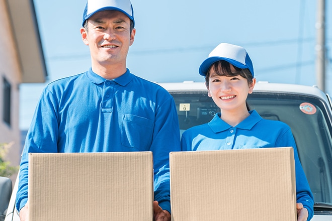 つなぐ配送、広がる信頼。｜光急便｜軽貨物運送のパートナー企業様募集中！