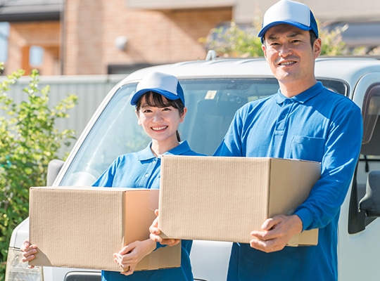 業務提携パートナー募集のご案内