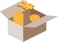 ＼加盟費・月会費不要／