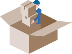 ＼ご希望の仕事量を調整／